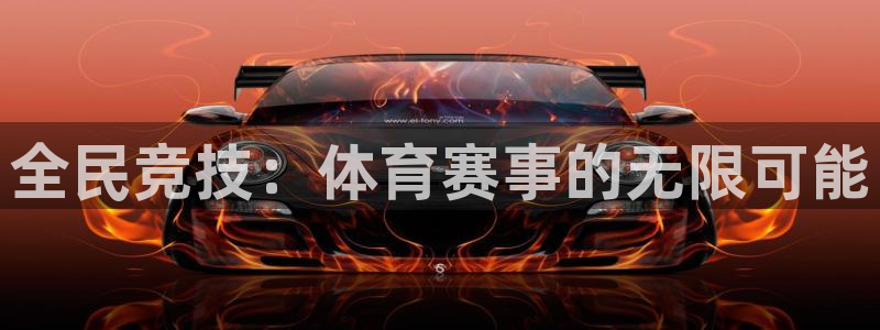 全民竞技：体育赛事的无限可能