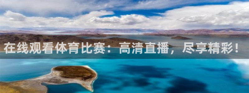 在线观看体育比赛：高清直播，尽享精彩！